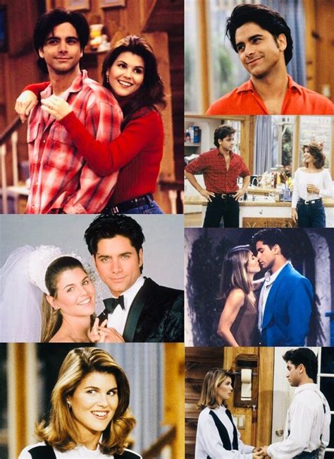 Becky And Jesse Full House