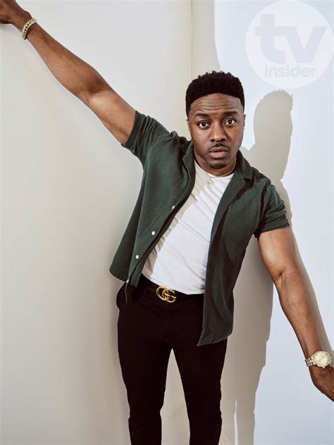 Tru Valentino - Actor