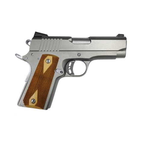 Armscor Rock Island 1911 9mm 36 Barrel 10rd Metal Stainless Steel