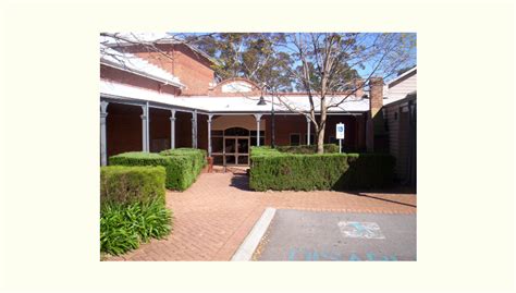 Kalamunda Performing Arts Centre in Kalamunda | Venuebat