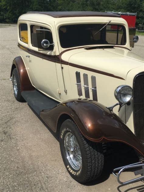 1933 chevy master eagle - Classic Chevrolet Other 1933 for sale