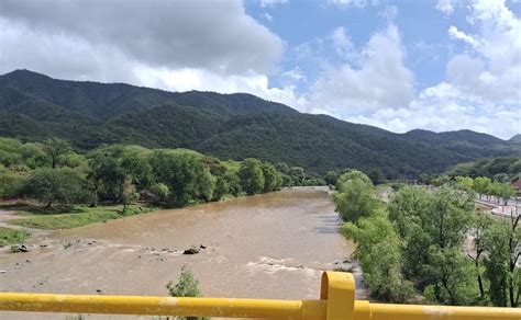 As Est El Nivel De Las Presas De Sinaloa Hoy De Octubre