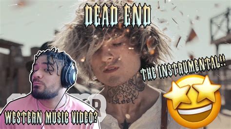 You Dont Know The Loneliness Inside Dead End Lil Dusty G Alex Reacts Youtube