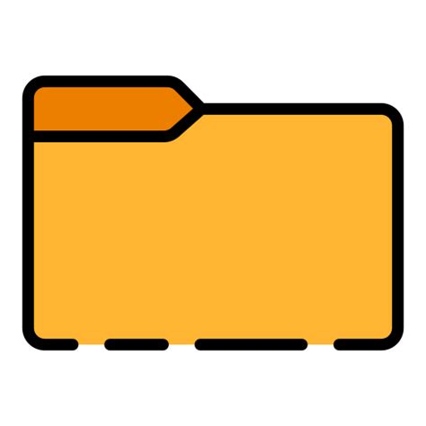 Almacenamiento De Archivos Iconos Gratis De Archivos Y Carpetas