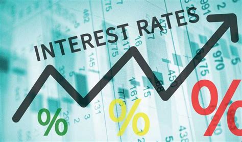 Interest Rates And The Forex Market Forex Trading Blog Forex News Articles And Market