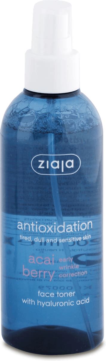 Ziaja Antioxidation Tonik Za Lice Acai Berry 200 Ml Povoljna Online