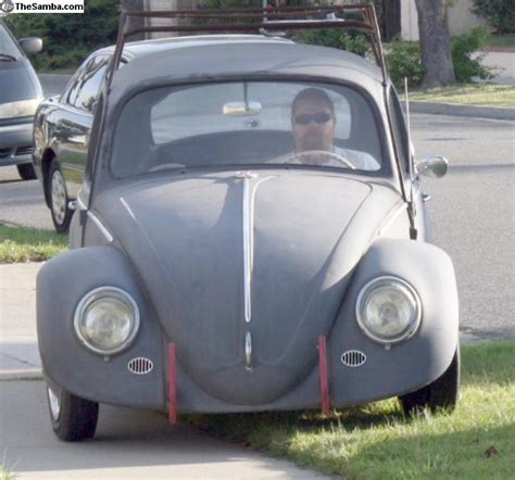 TheSamba VW Classifieds 65 Hot Rod Bug Cal Style Gene Berg