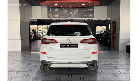 Used 50i M Sport AED 3900/MONTHLY | 2019 BMW X5 X50I M | GCC | UNDER ...