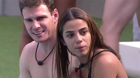 Foto Bbb Key Alves Revelou Para Gustavo E Outros Participantes Do