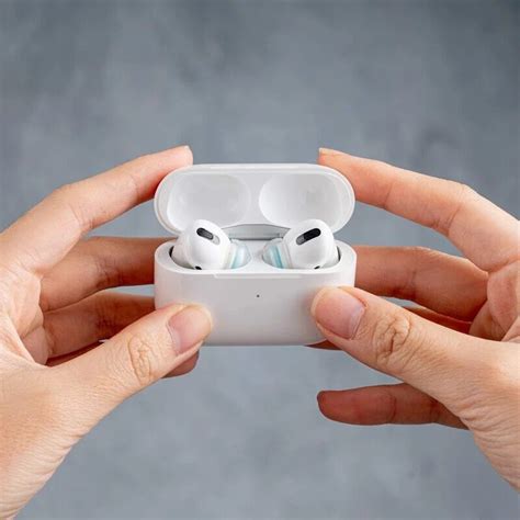 Spinfit Superfine 耳塞 Airpods Pro 專用 一代 二代 專利矽膠耳塞 － 松果購物