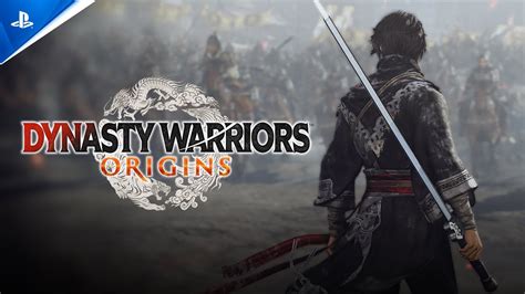 Dynasty Warriors Origins Rivelato Con Periodo D Uscita Durante Lo