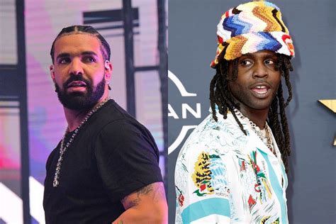 Drake Might Be on Chief Keef's New Almighty So 2 Album - XXL