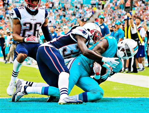 Ticket Availability and Pricing for Patriots vs Dolphins 2