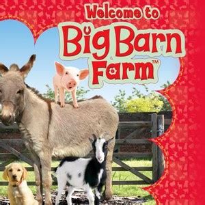 Big Barn Farm: Season 1, Episode 9 - Rotten Tomatoes