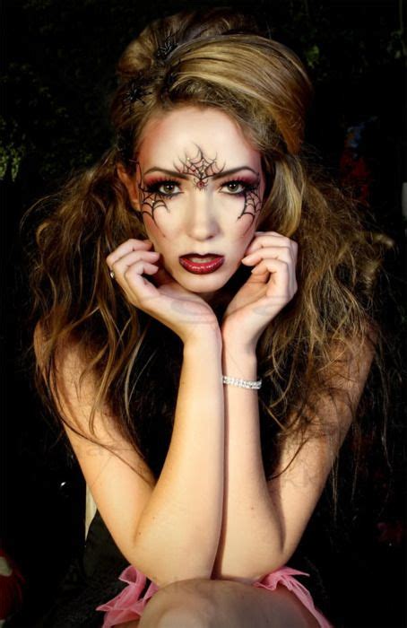 Halloween Creepy Halloween Makeup Halloween Costumes Makeup