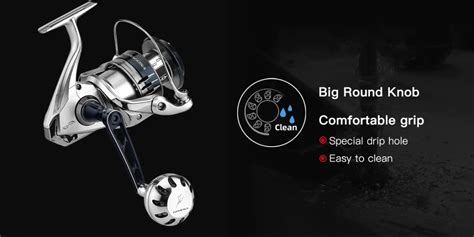 Gomexus Aluminum Handle For Shimano Saragosa Veals Mail Order