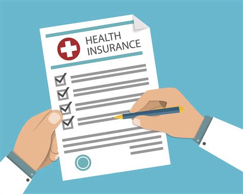 Commercial Health Insurance Definition