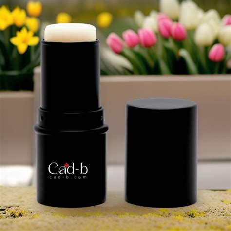 Nourishing Lip Balm Cruelty Free Paraben Free Vegan Cad B