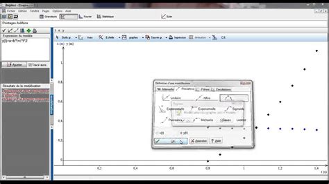 Avimeca Et Regressi Tutoriel Youtube