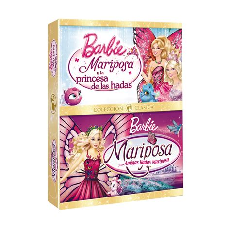 barbie mariposa 2 movie classic - Barbie Movies Photo (35575454) - Fanpop