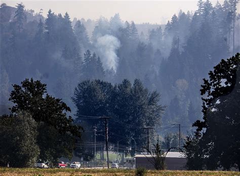 Wildfire Updates September 9 What To Know Today About The Destructive Fires In Washington