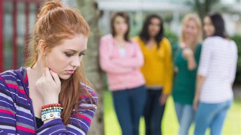 Bullying in High School & how can we stop it?