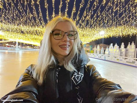 Skybon Nude OnlyFans Leaks The Fappening Photo FappeningBook