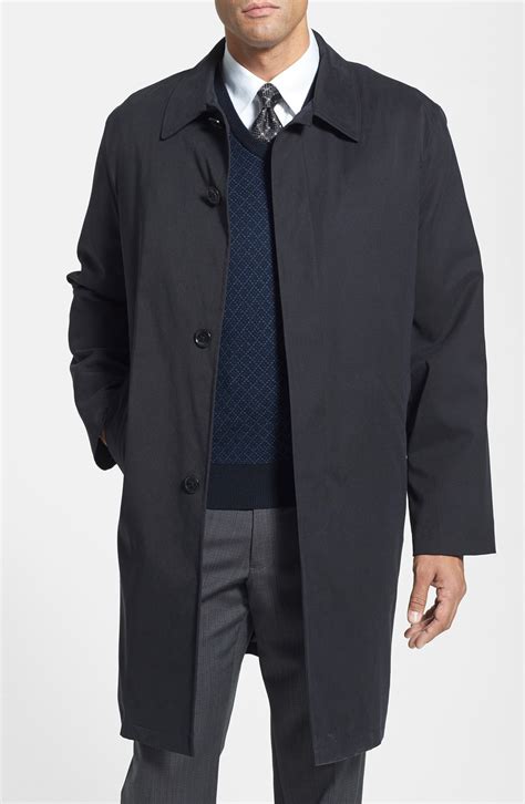 London Fog 'Durham' Raincoat | Nordstrom