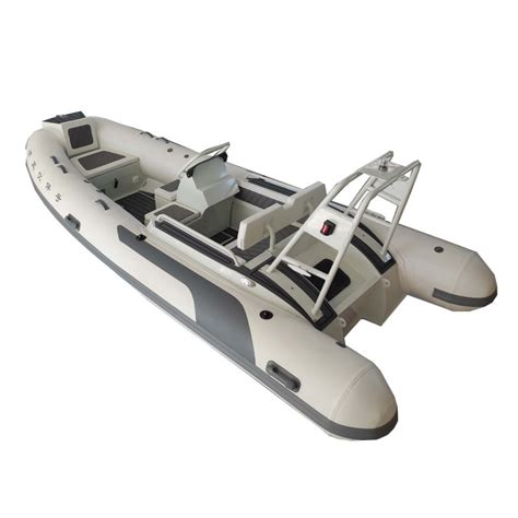 OEM ODM Aluminum Rib Inflatable Boats And Dinghy Boat Suppliers