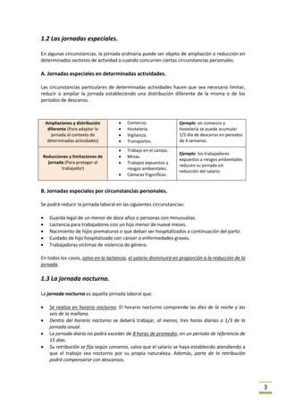 Tema El Tiempo De Trabajo Pdf