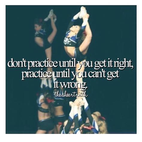 Cheerleading Quotes