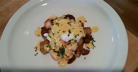 Refrigerator Clean Out Eggs Benedict Imgur