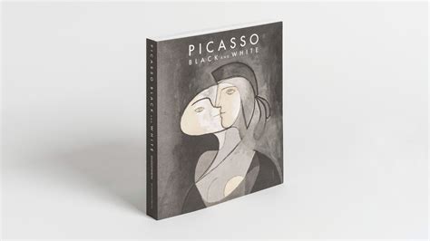 Picasso Black And White The Guggenheim Museums And Foundation