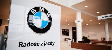 Przetarg Na Utrzymanie Czysto Ci Dynamic Motors Group Dealer Bmw