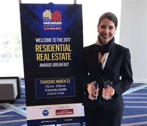 2020 Update Top Ranked Agent And Best Houston Realtor Paige Martin