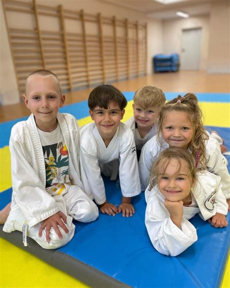 Ippon Judo Rozpoczynamy Nowy Sezon W Ks Ippon Judo