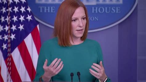 The Five Torch Liberal Medias Gushing Praise Of Jen Psaki On Air