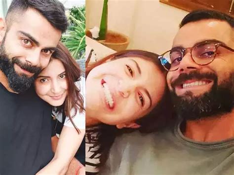 This Video Of Anushka Sharma And Virat Kohli Is Going Viral