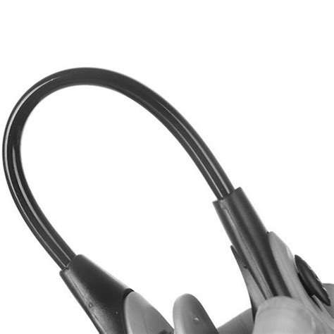 Светодиодный мини-зажим для книг, гибкая яркая светодиодная лампа ...