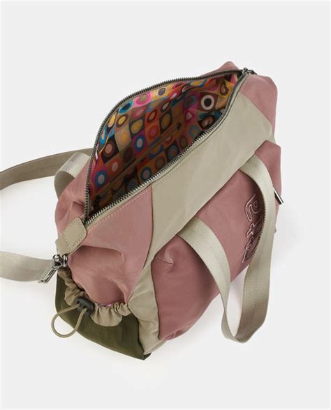 Comprar Bolso W Bowling Boreal Nude Bolsos Caminatta