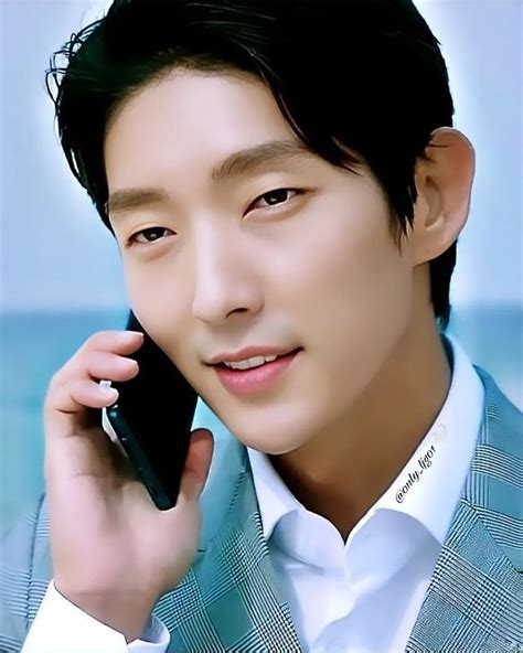 Pin De Ana Mar A Sandoval Poveda Em Lee Joon Gi