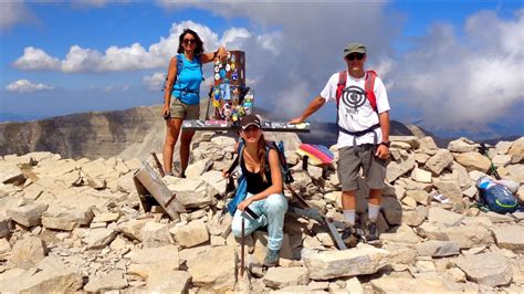 Monte Vettore Monte Vettoretto Da Forca Di Presta Parco Nazionale