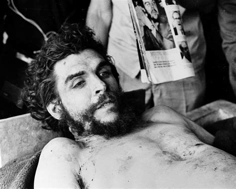 A 50 años de su muerte legado de Che Guevara nutre pasiones AP News