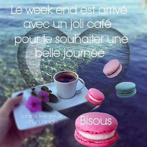 Pingl Sur Bon Week End Bon Week End Image Bon Weekend Citation