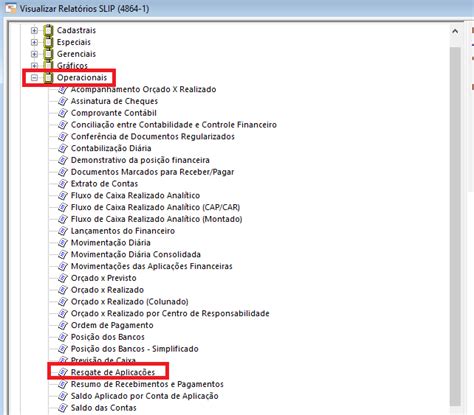 Hospitalidade TOTVS Backoffice Linha CMNET CFINAN Como Emitir O