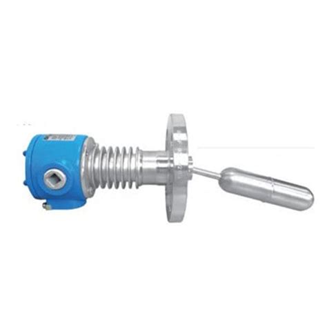 Interruptor De Nivel De Flotador Horizontal Ai Lxt F Asit Italia