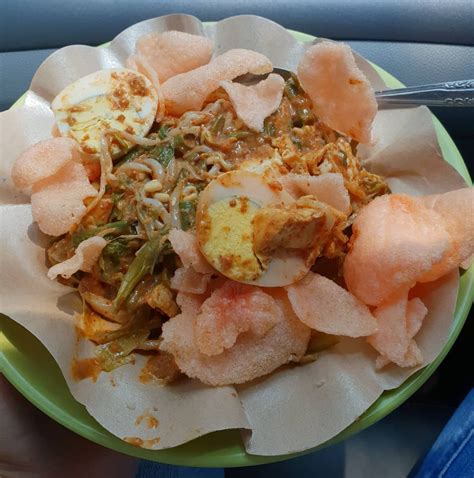 Gado Gado Enak Di Jakarta Yang Legend Sampai Langganan Pejabat Nibble