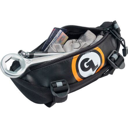 Giant Loop Zigzag Handlebar Bag | MotoSport