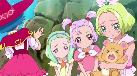 Mahou tsukai PreCure Review - Anime Evo
