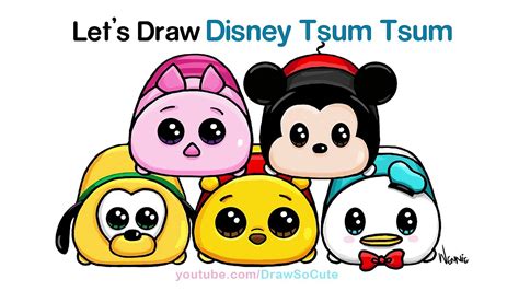 Disney Images To Draw